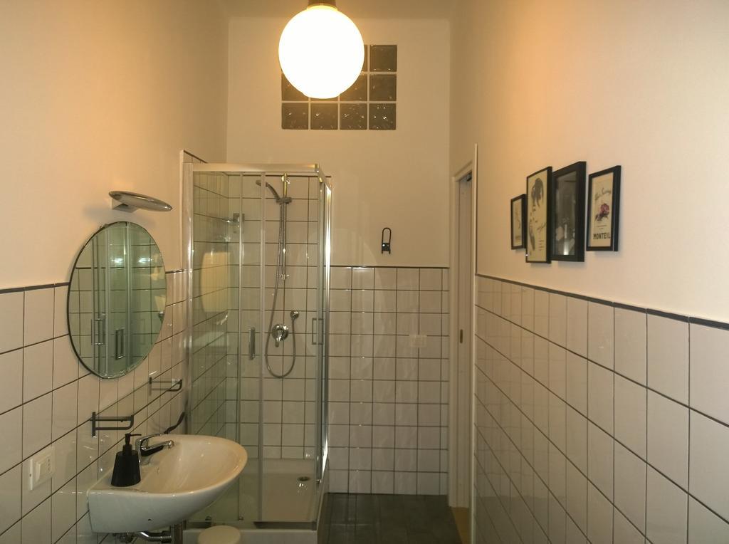 Guest house Del Viaggiatore *