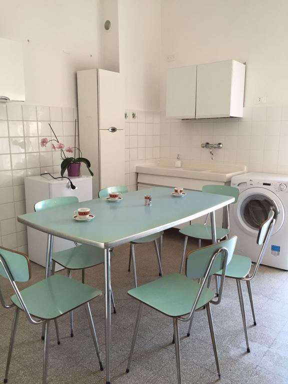 Del Viaggiatore Guest house Ancona